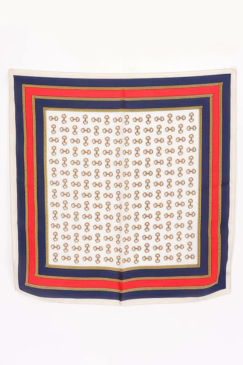 Multi Print Bandana