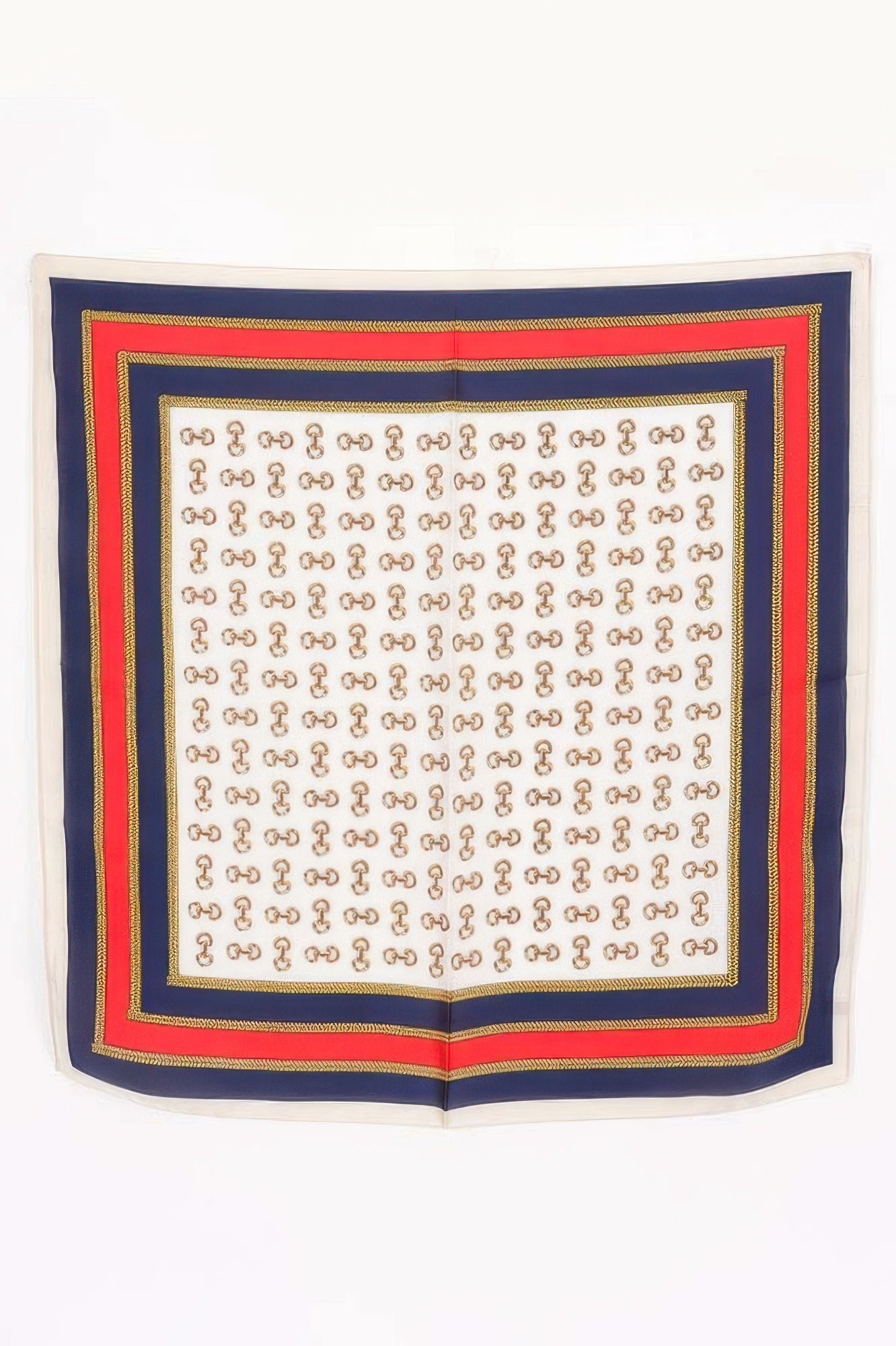Multi Print Bandana