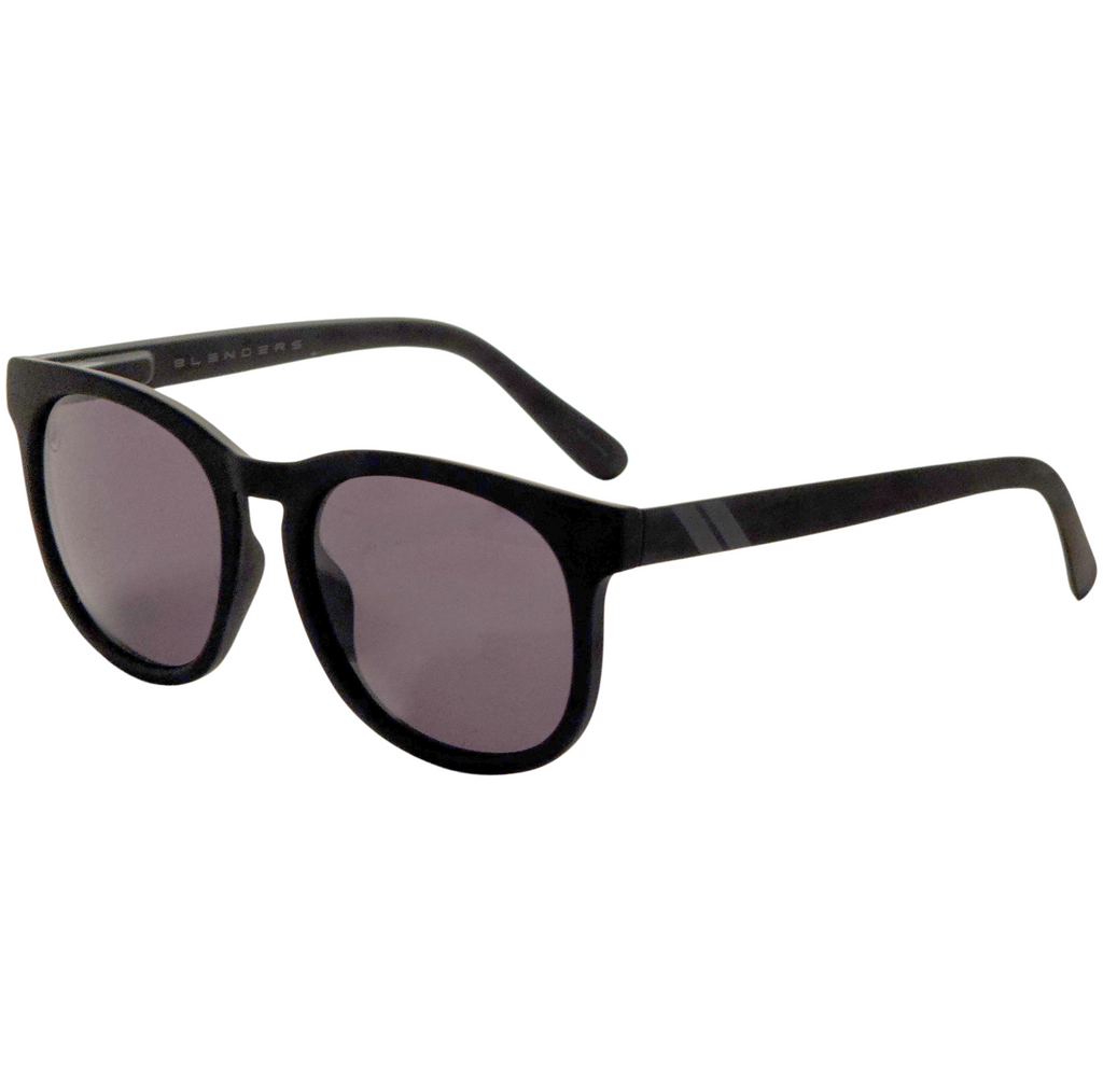 Blenders Men's 54 mm Black Sunglasses