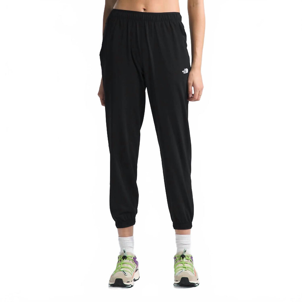 Wander Jogger 2.0 In Black