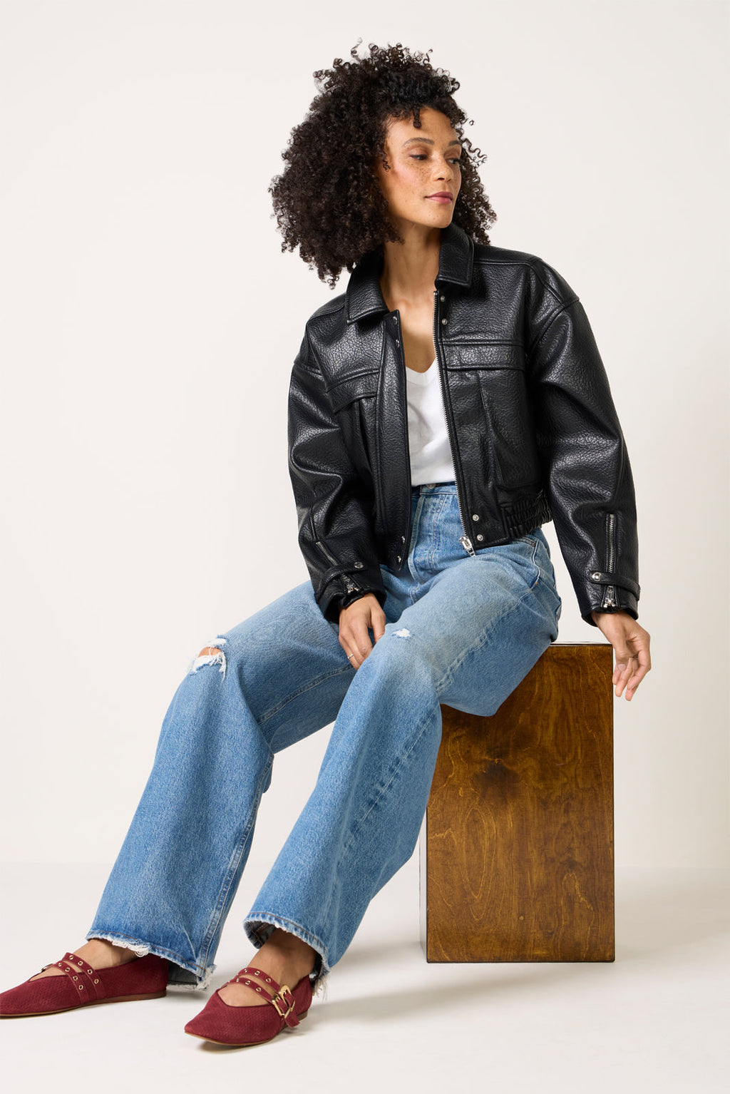 Women's Epic Moment Jacket