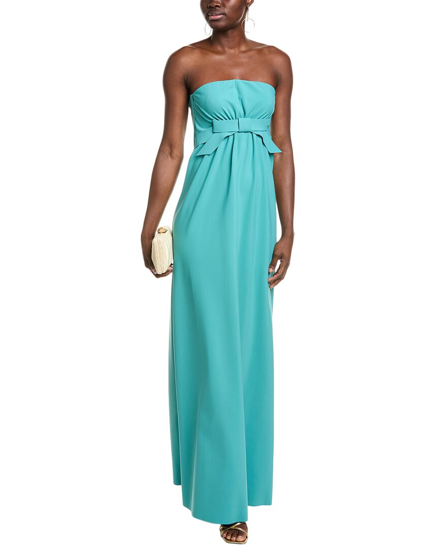 Chiara Boni La Petite Robe Alga Maxi Dress