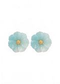 Women's Wynne Earrings In Amazonite