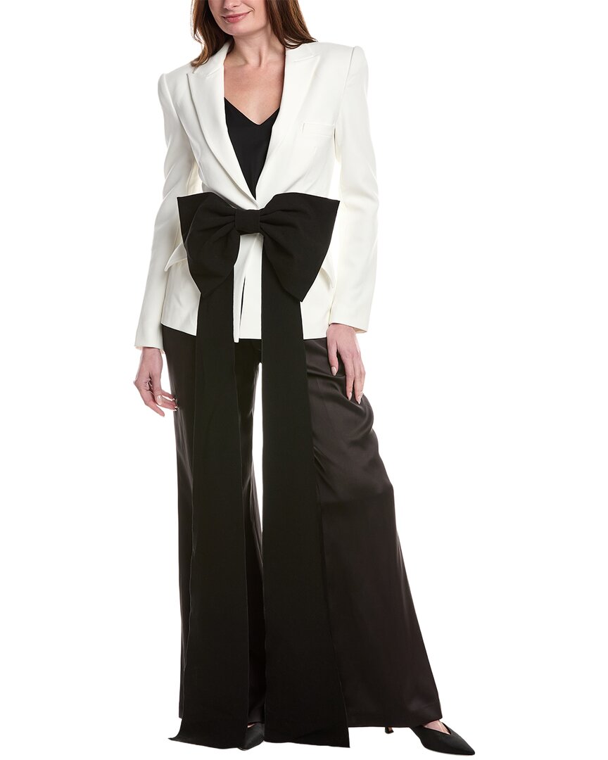 SANS FAFF Sloan Structured Blazer