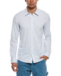 BOSS Hugo Boss Roan Kent Pattern Shirt