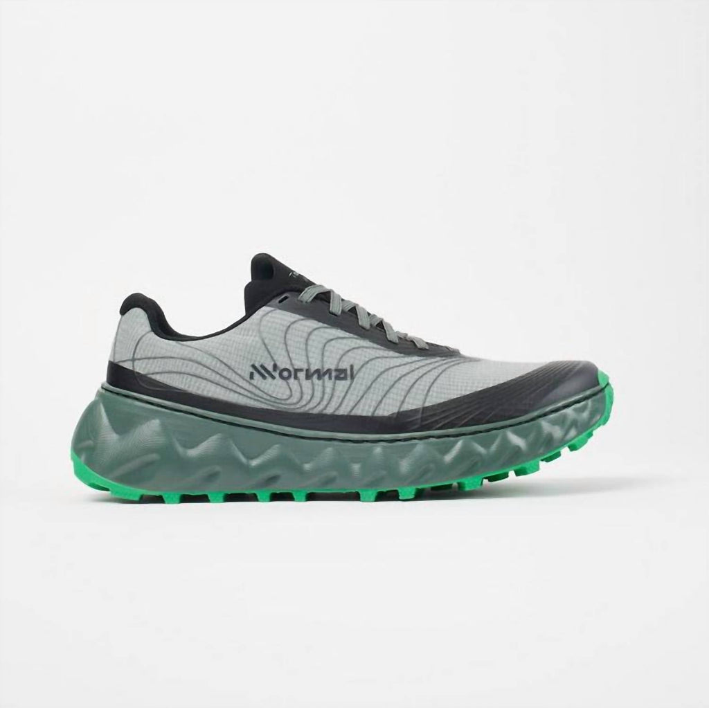 Men's Tomir 2.0 Shoe In Green