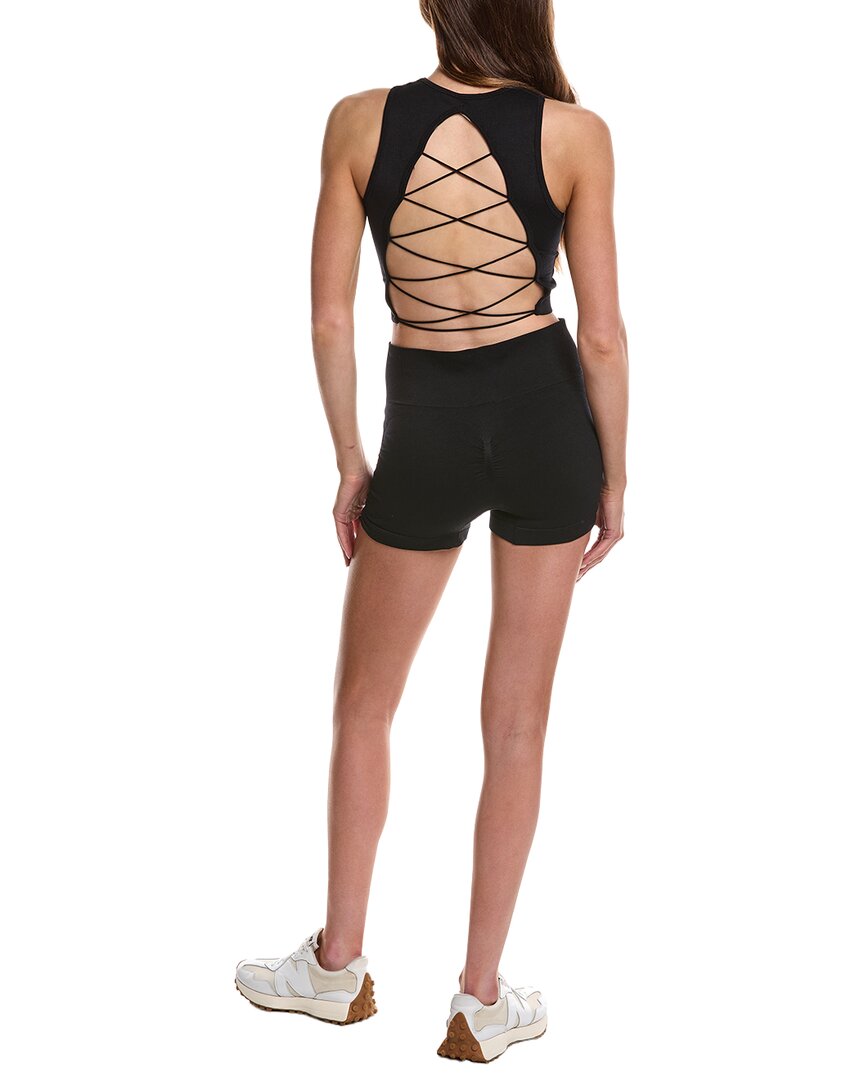 MARION 3in 2pc Contour Flex Seamless Set