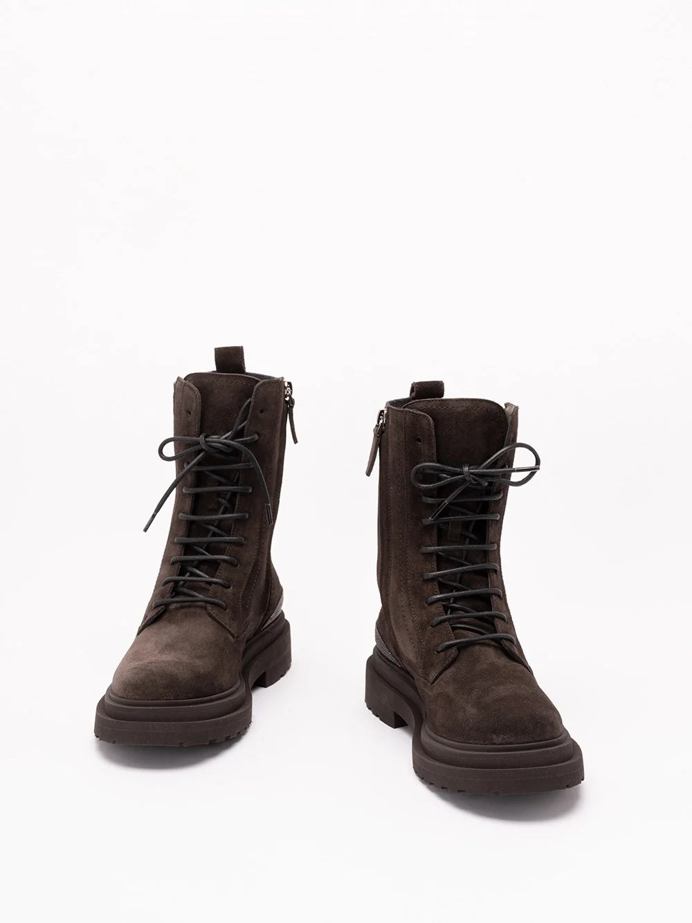 Brunello Cucinelli Women Ankle Boots