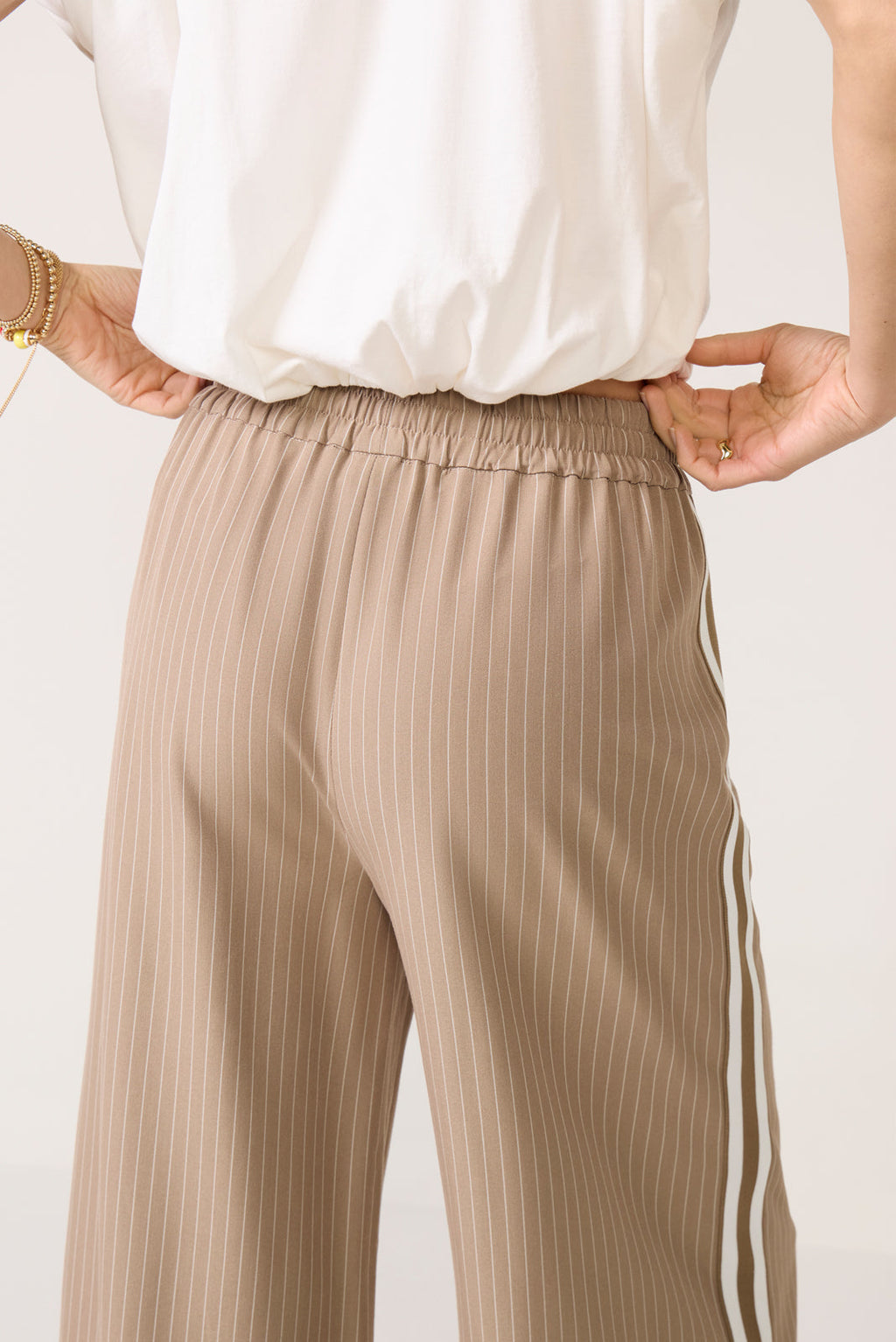 Women's Petite Tala Track Pants