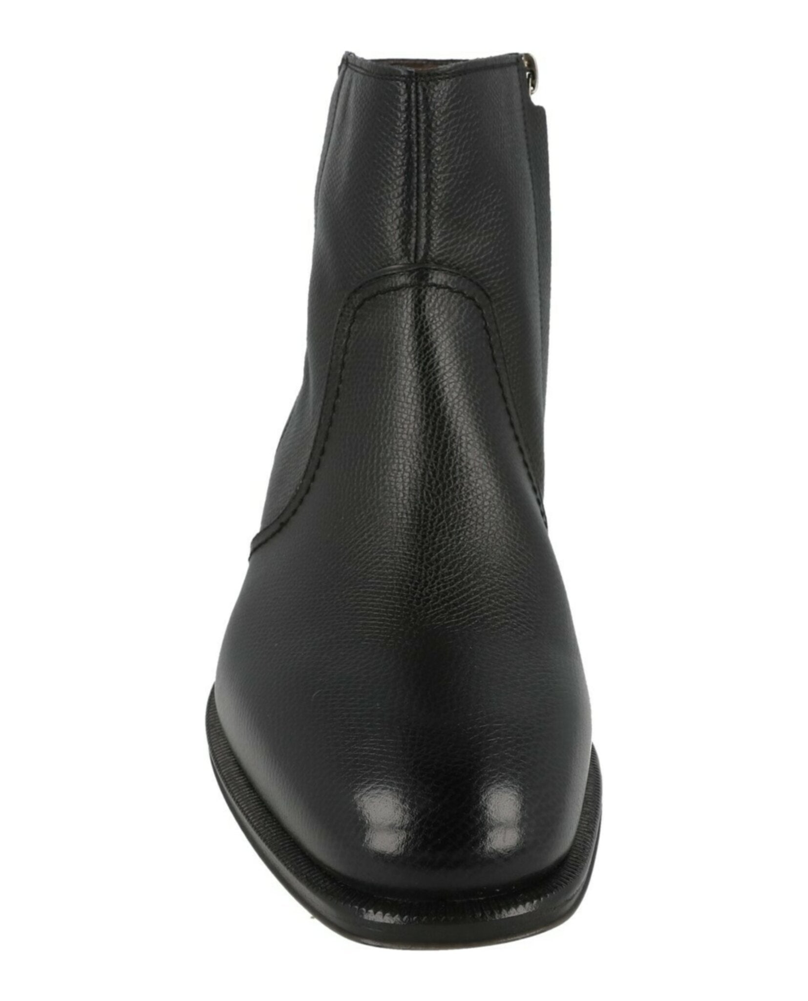 Spider Ankle Boots - Wide Width
