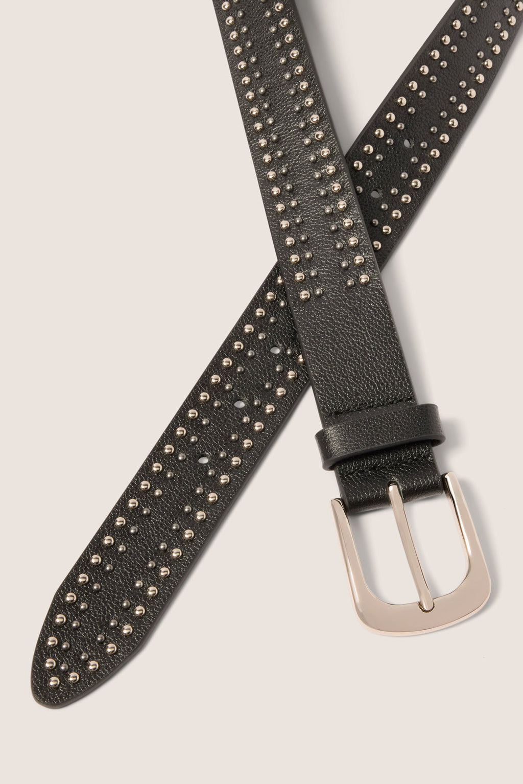 Women's Martina Studded Belt