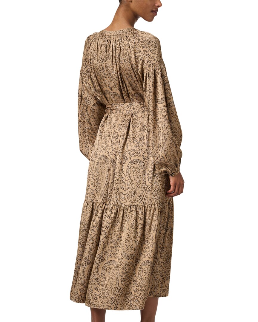 Weill Midi Dress