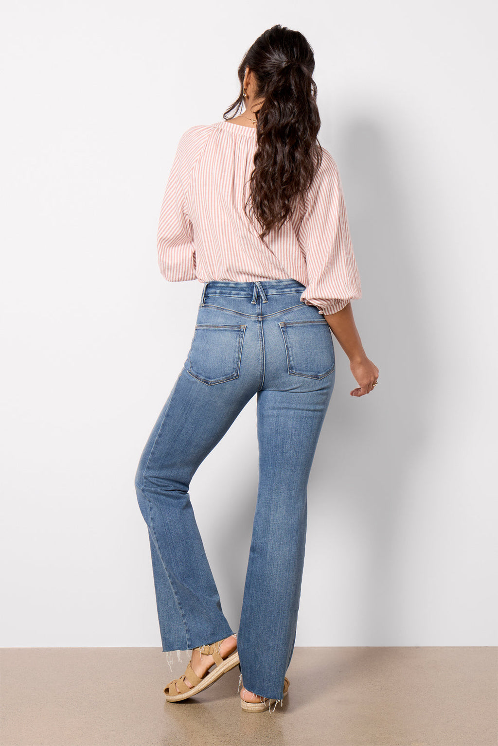 Women's Classic Boot Jeans