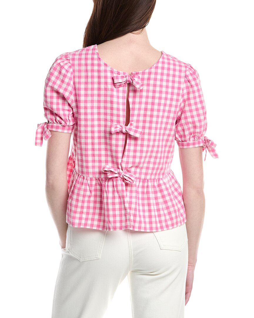 ANNA KAY Bettie Blouse