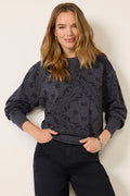 Women's Charlie Sweatshirt