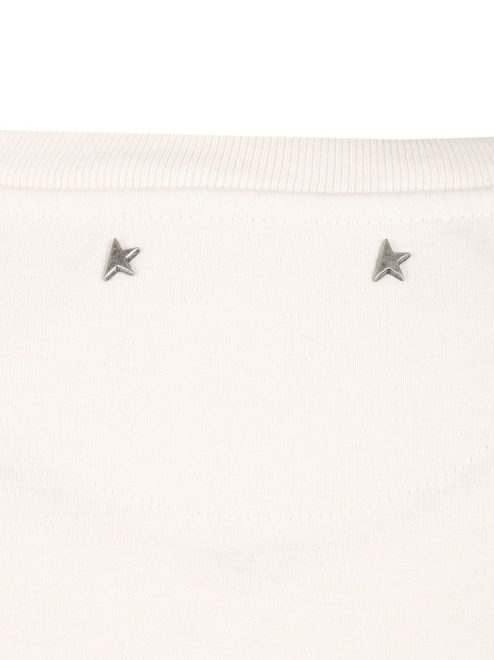 Golden Goose Men "Journey" T-Shirt