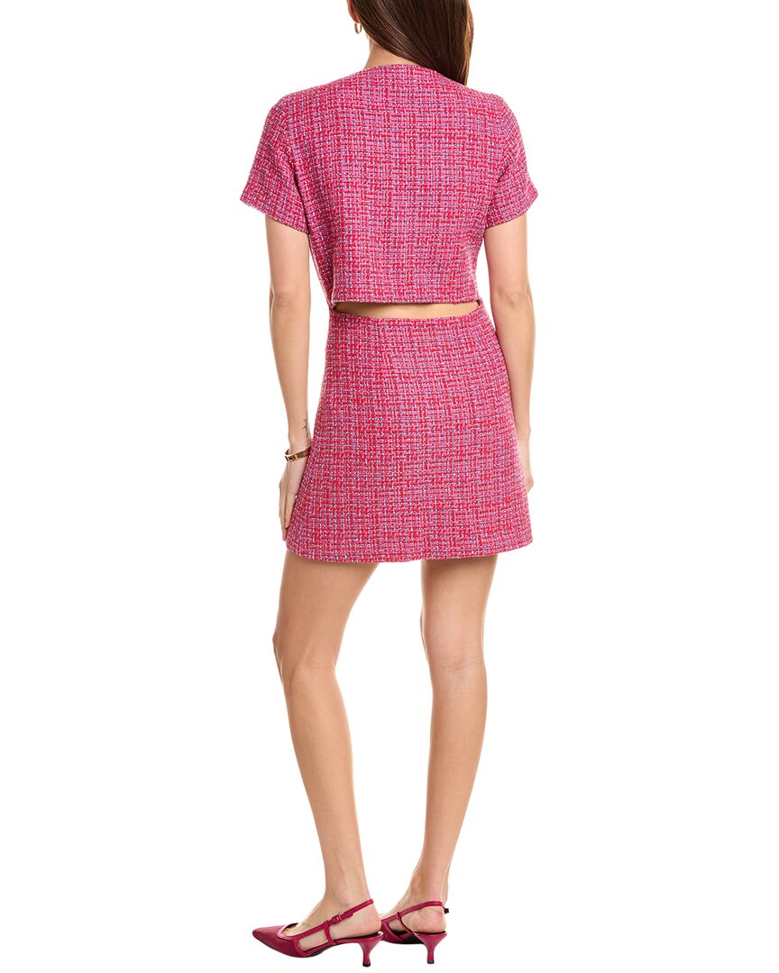 Maje Mini Dress
