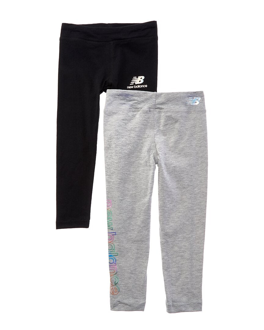 New Balance 2pk Legging Set