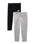 New Balance 2pk Legging Set