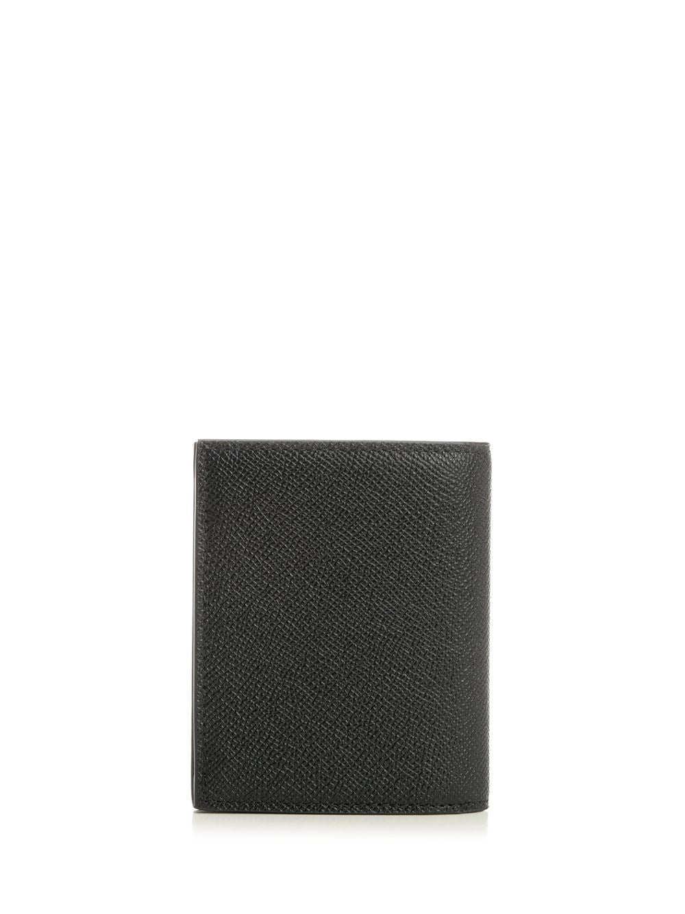 Ferragamo Women Compact "Gancini" Wallet