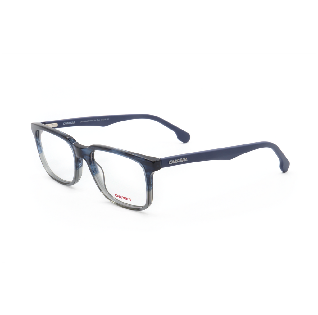 Carrera Men's 52 mm Blue Opticals