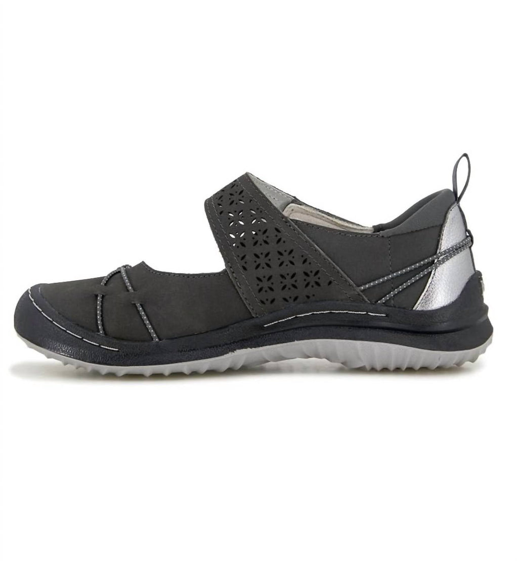 Women's Sunrise Shoes In Dark Grey/Grey