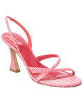 Alexandre Birman Tita Bell 85 Slingback Sandal
