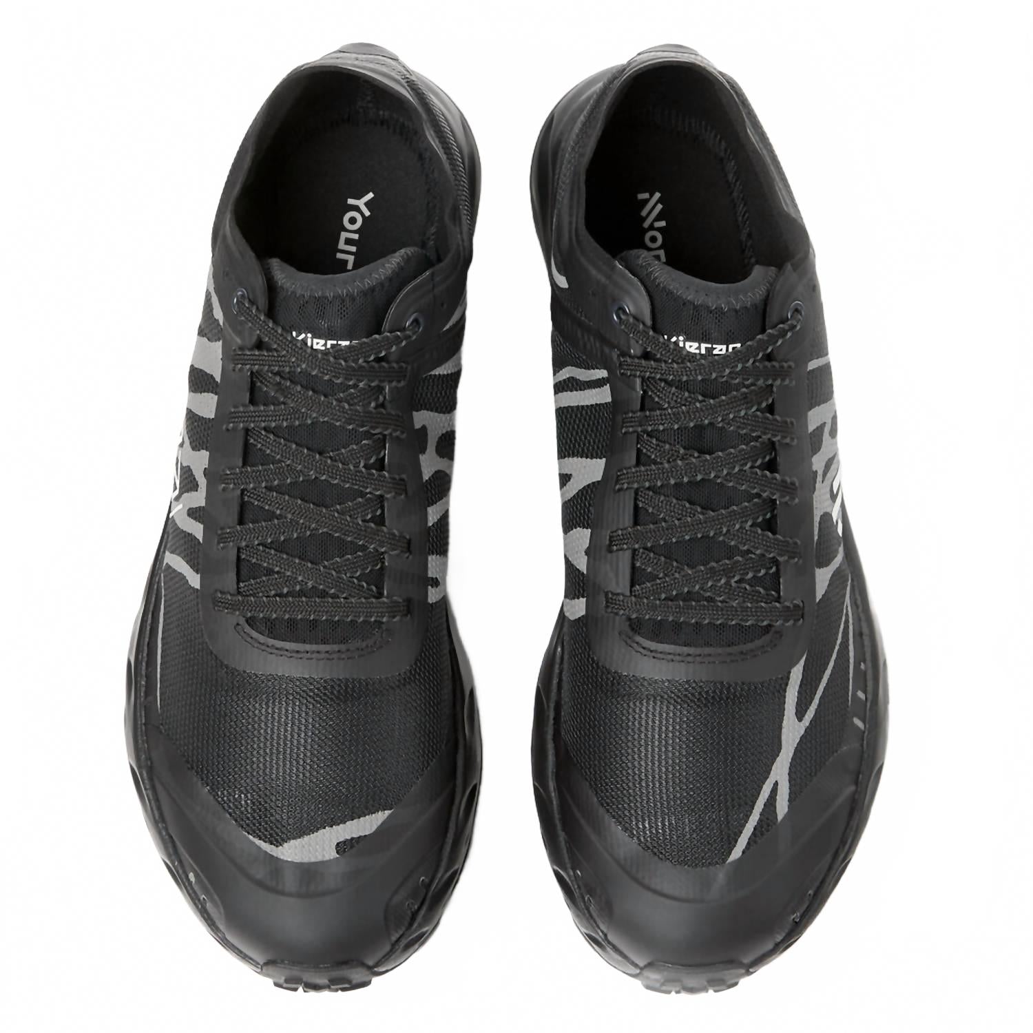 Men's Kjerag Brut Shoe In Black
