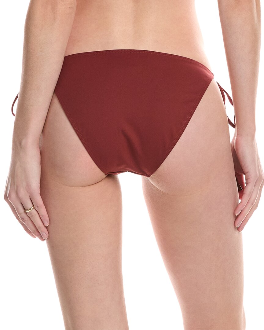 A.L.C Amina Bikini Bottom