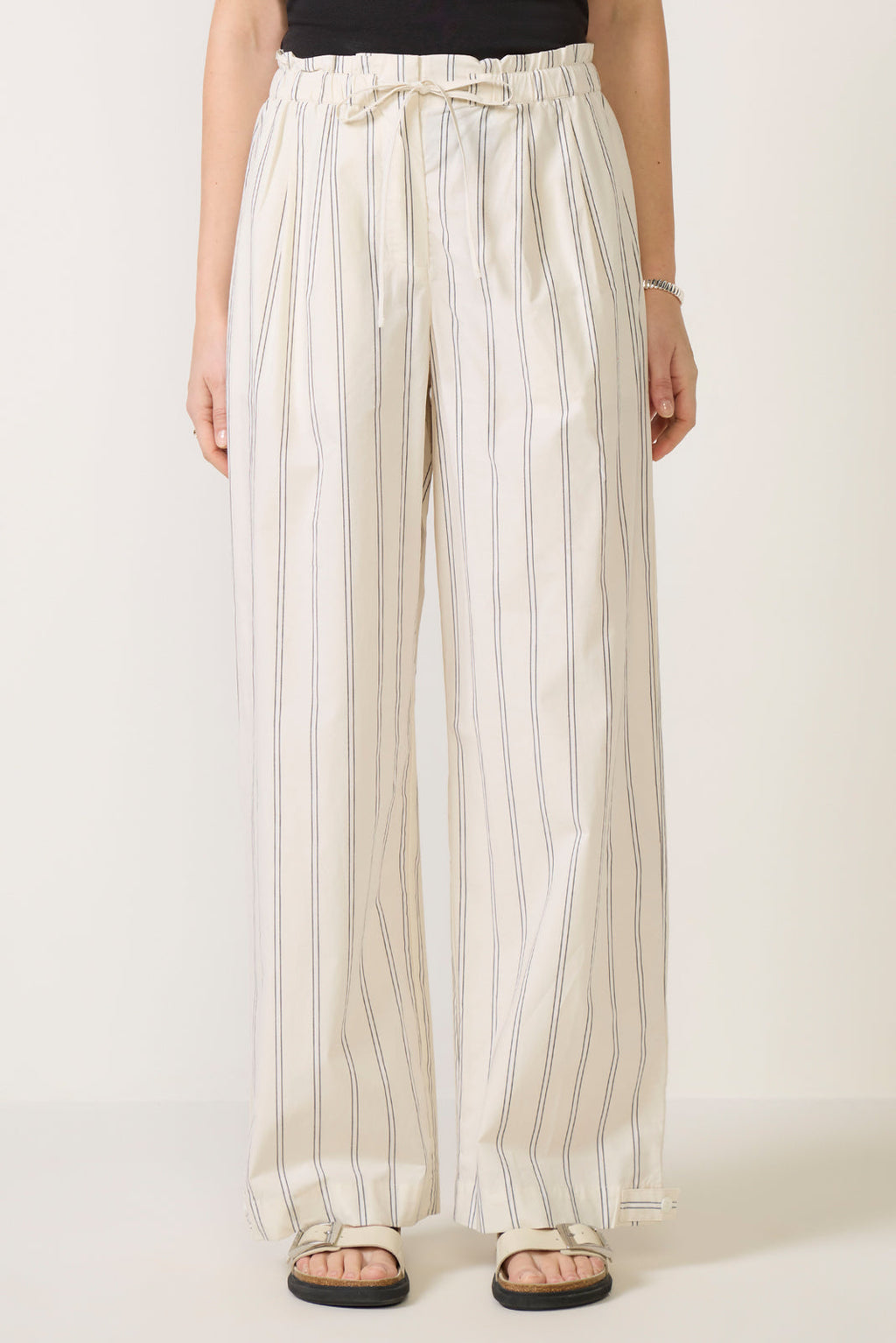 Women's Fulham Wide Leg Pants