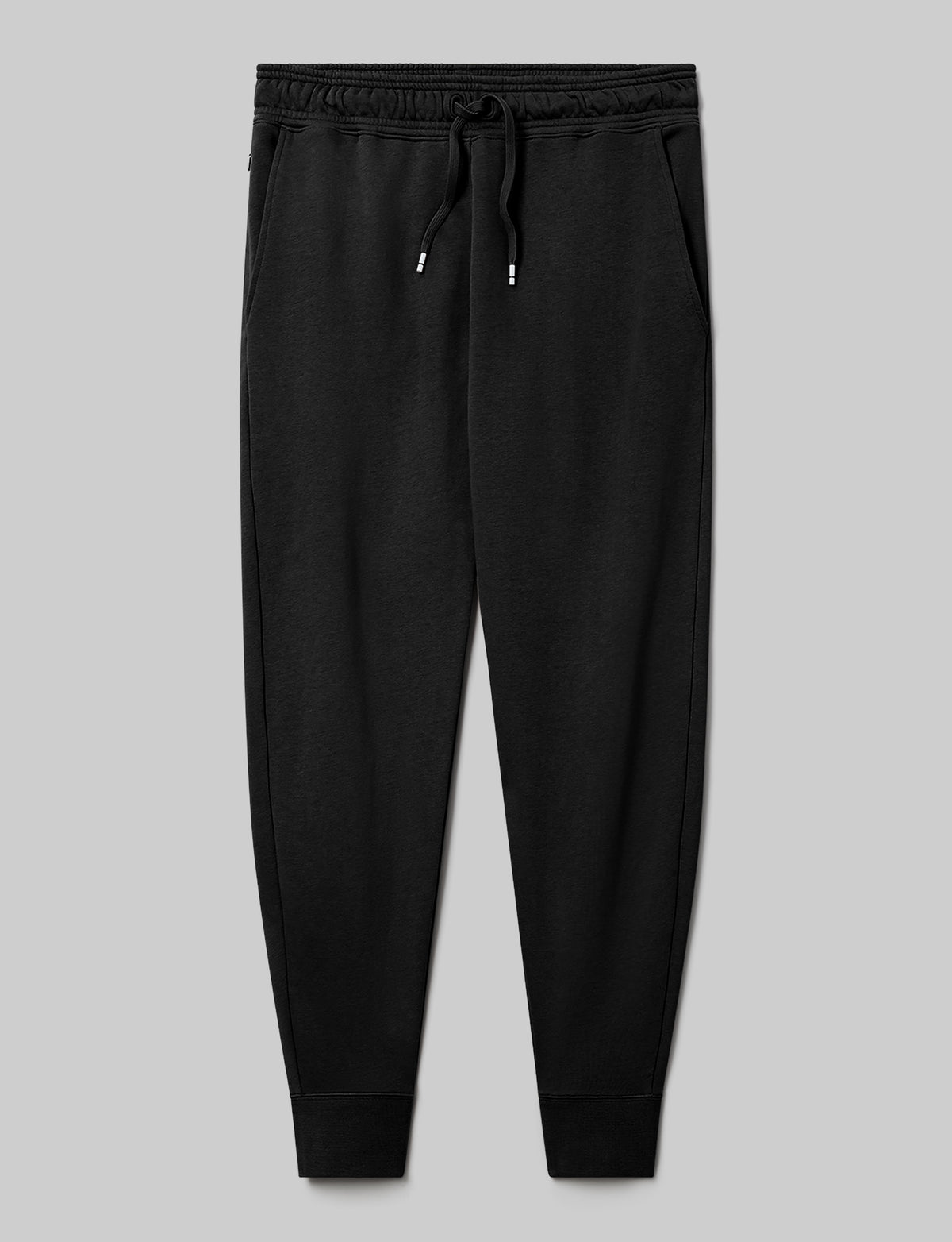 Men's French Terry Jogger Pants