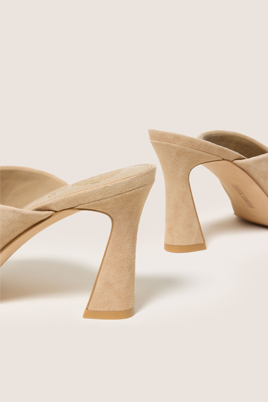 Women's Galeni Heel Sandals