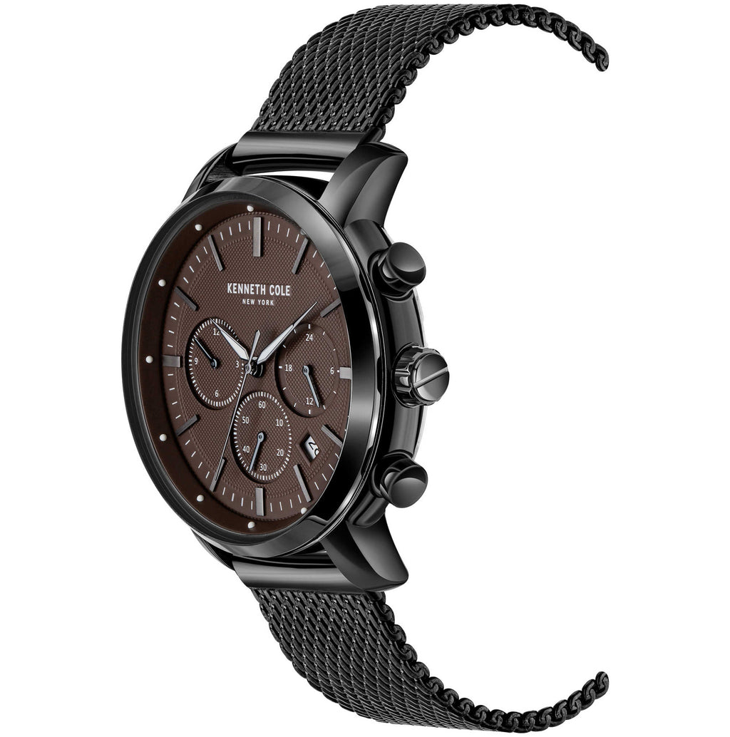 Kenneth Cole Men's 42.5mm Quartz Watch
