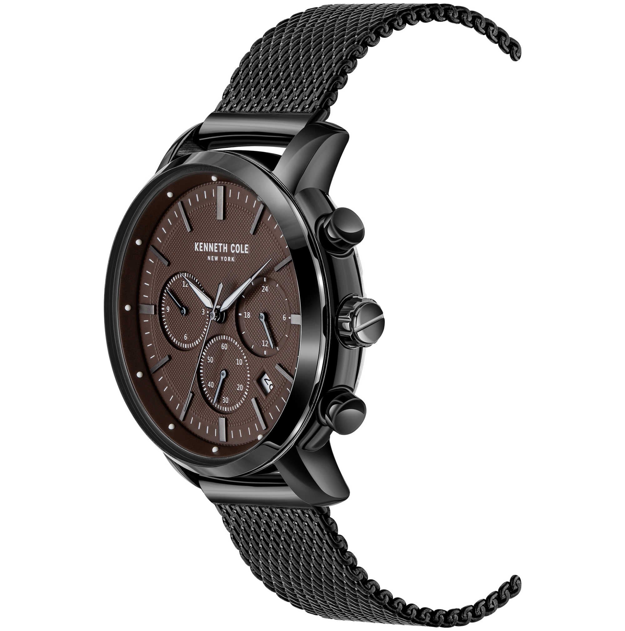 Kenneth Cole Men's 42.5mm Quartz Watch
