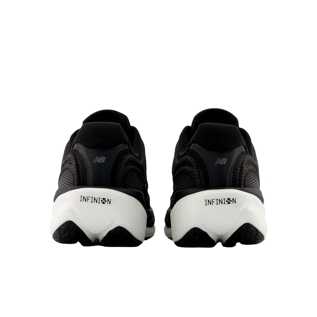 New Balance 1080 V15 Black / Grey  W1080815 Women's