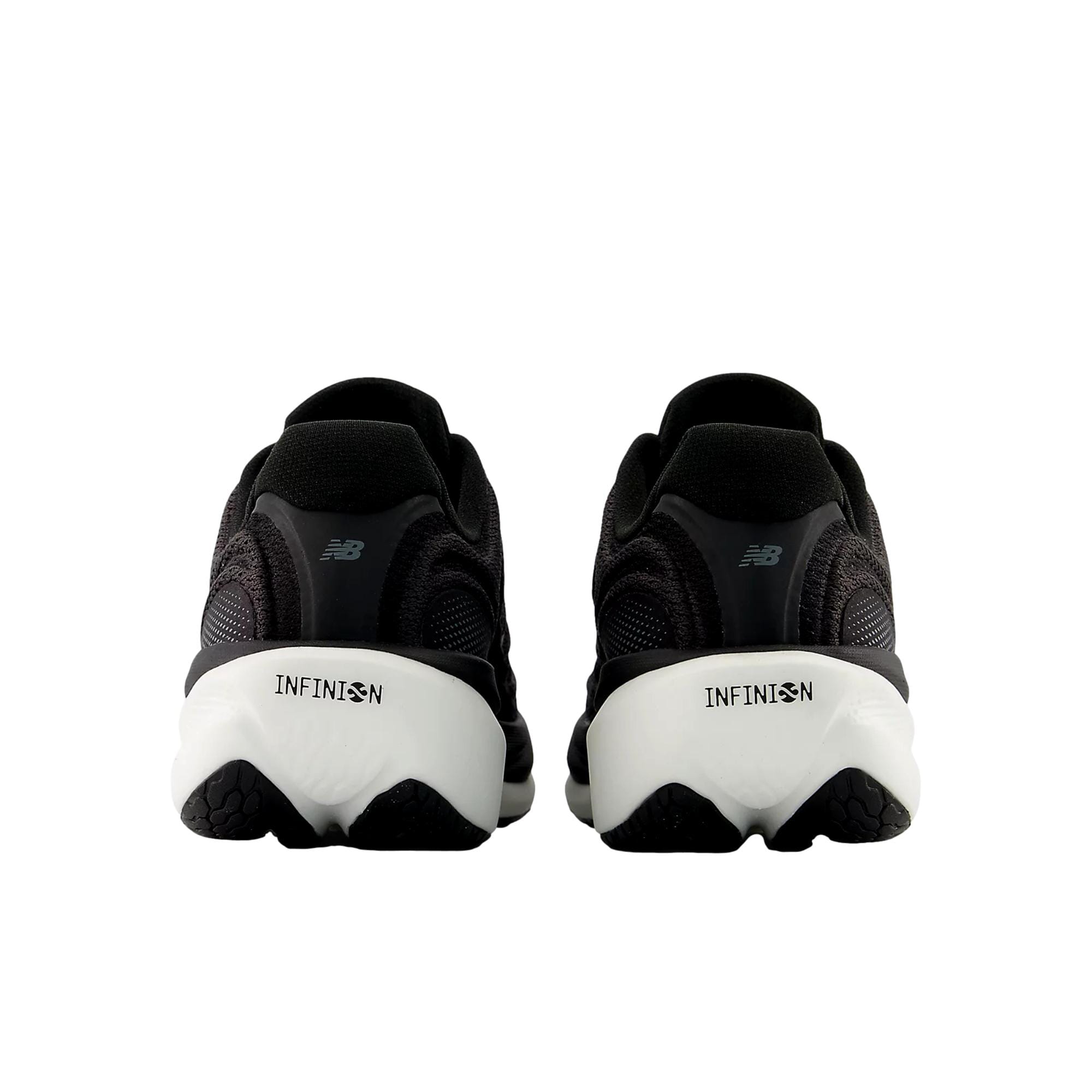 New Balance 1080 V15 Black / Grey  W1080815 Women's