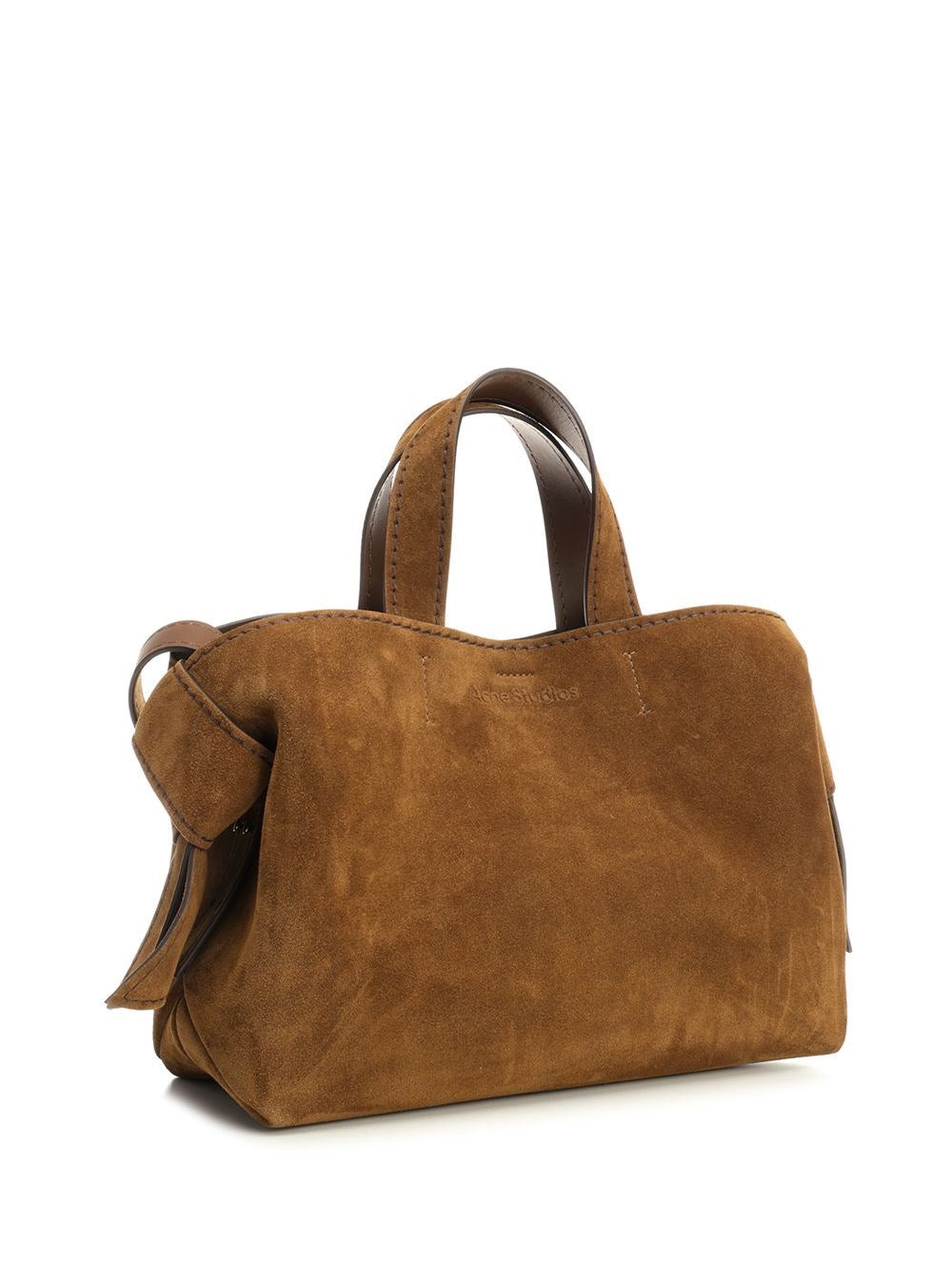Acne Studios Women "Musubi" Bag