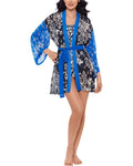 Miraclesuit Talavera Kimono Cover-Up