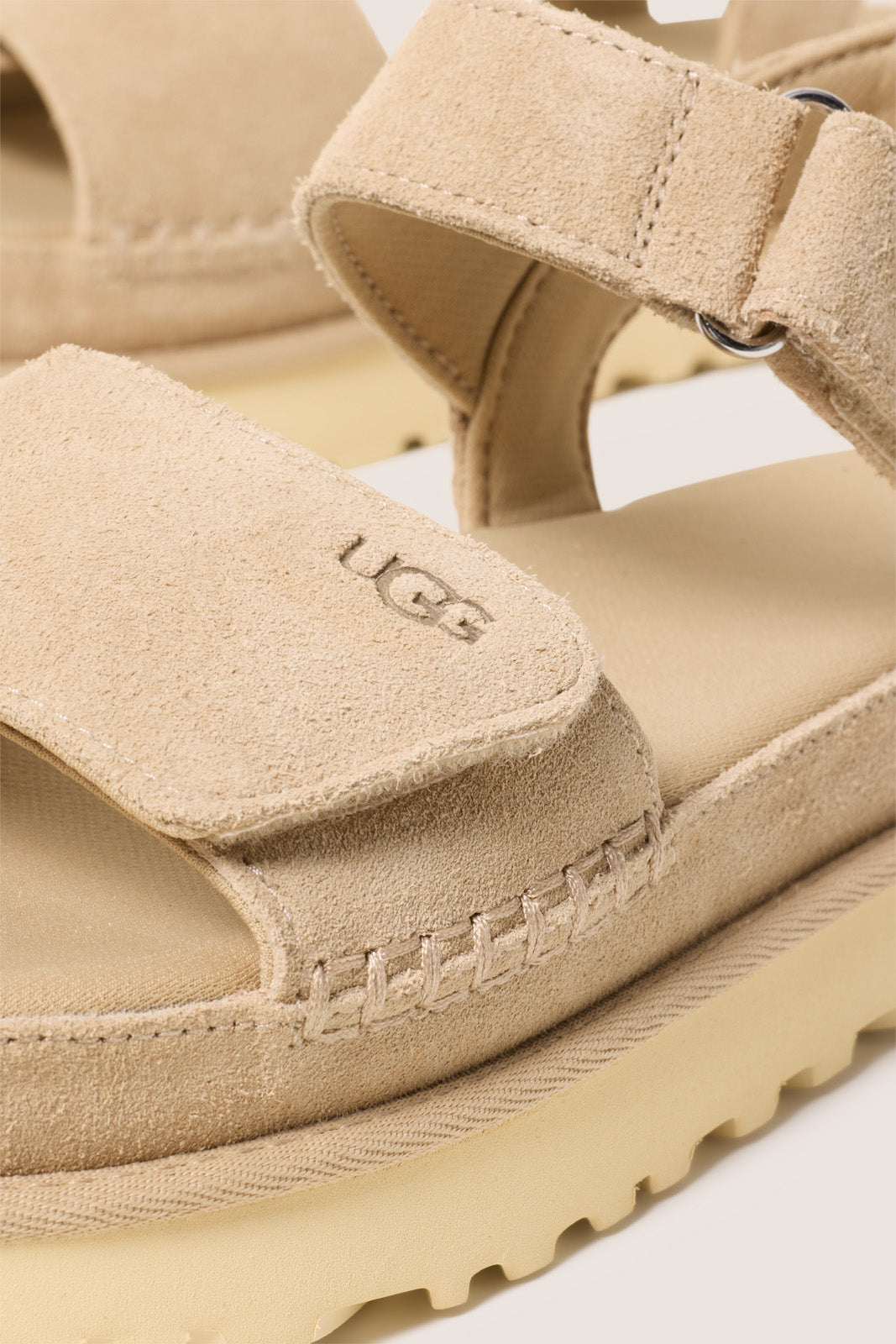 Women's Goldenstar Sandals