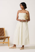 Women's Bianca Smocked Dress