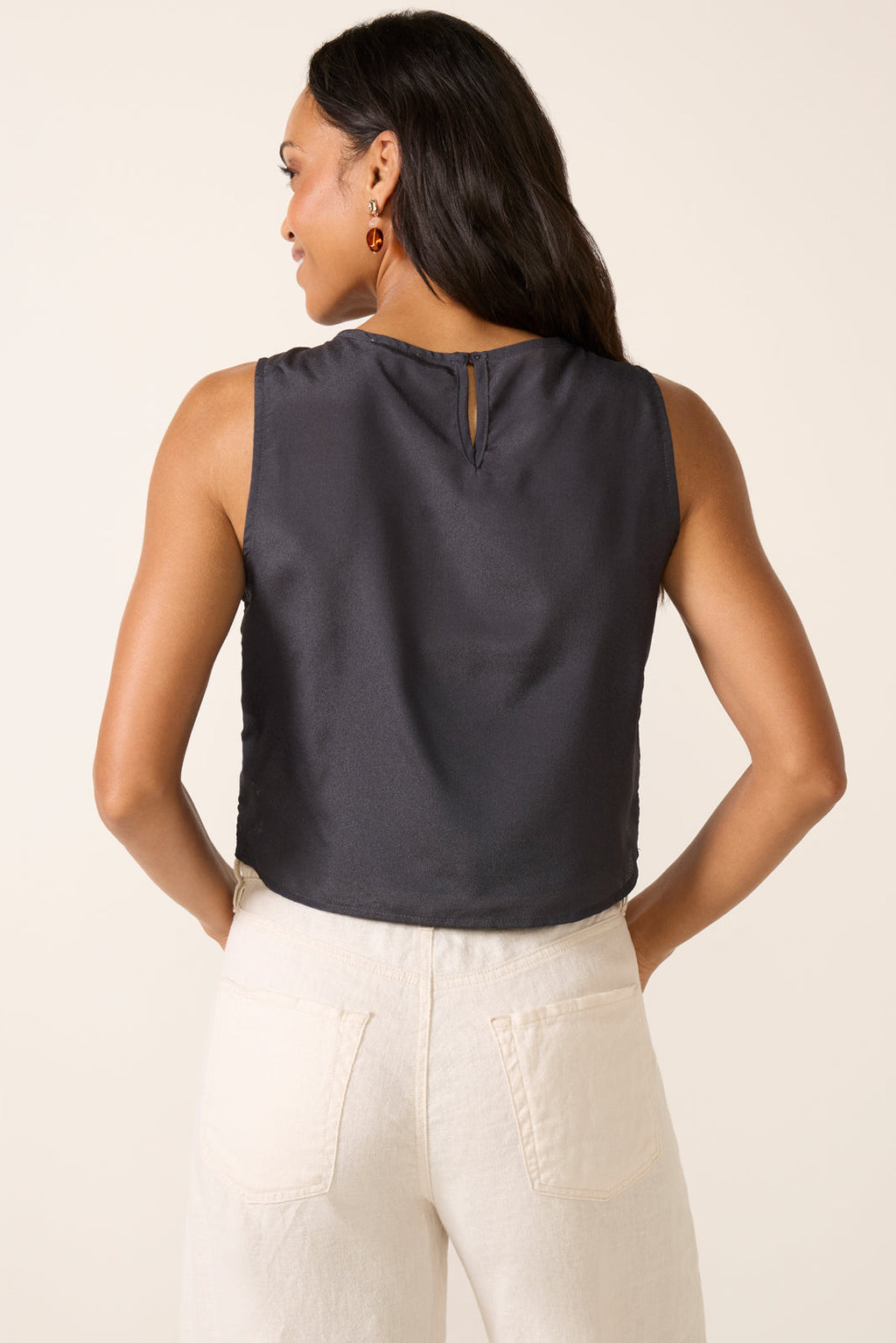 Women's Tia Eyelet Top