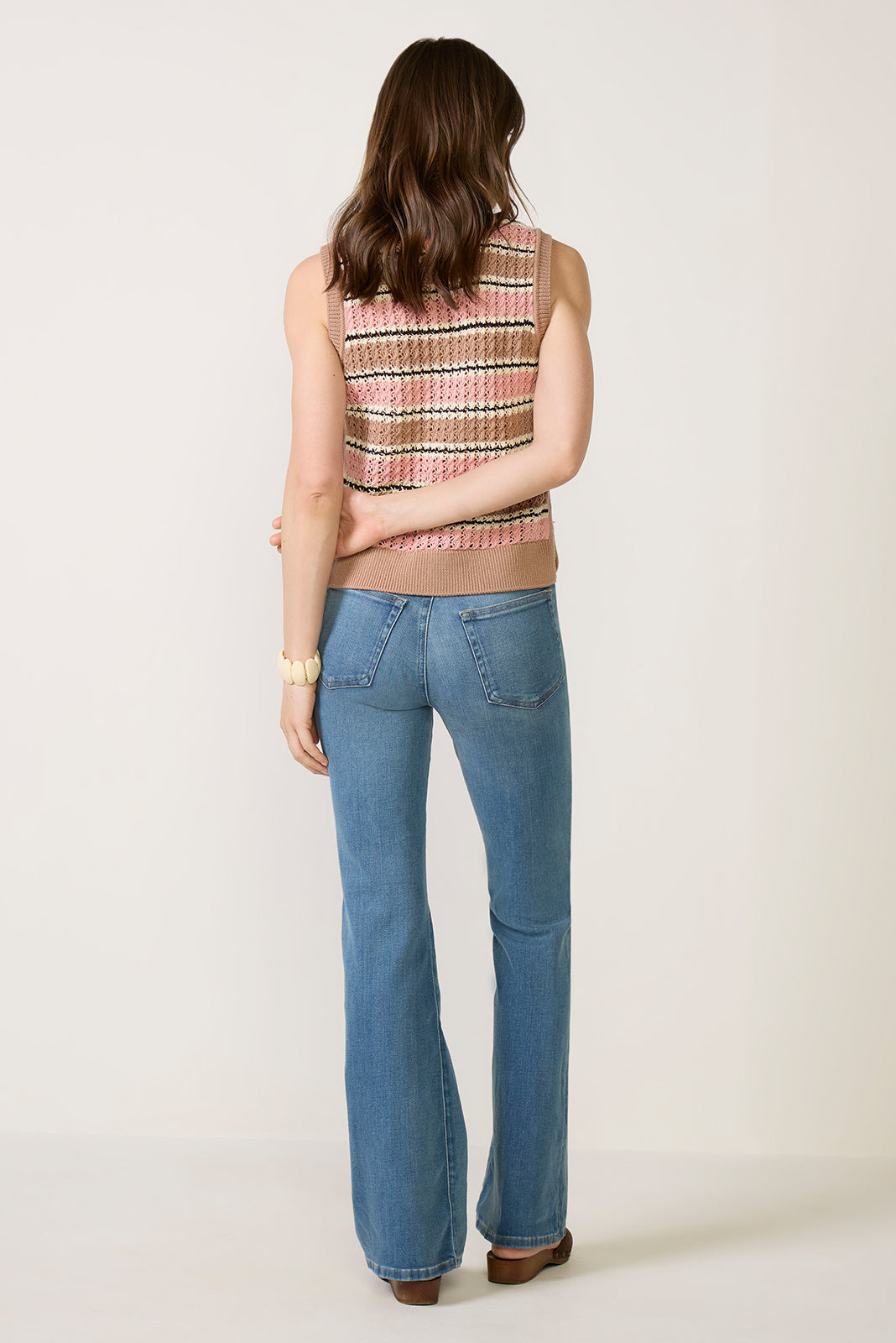 Women's Classic Bootcut Jeans
