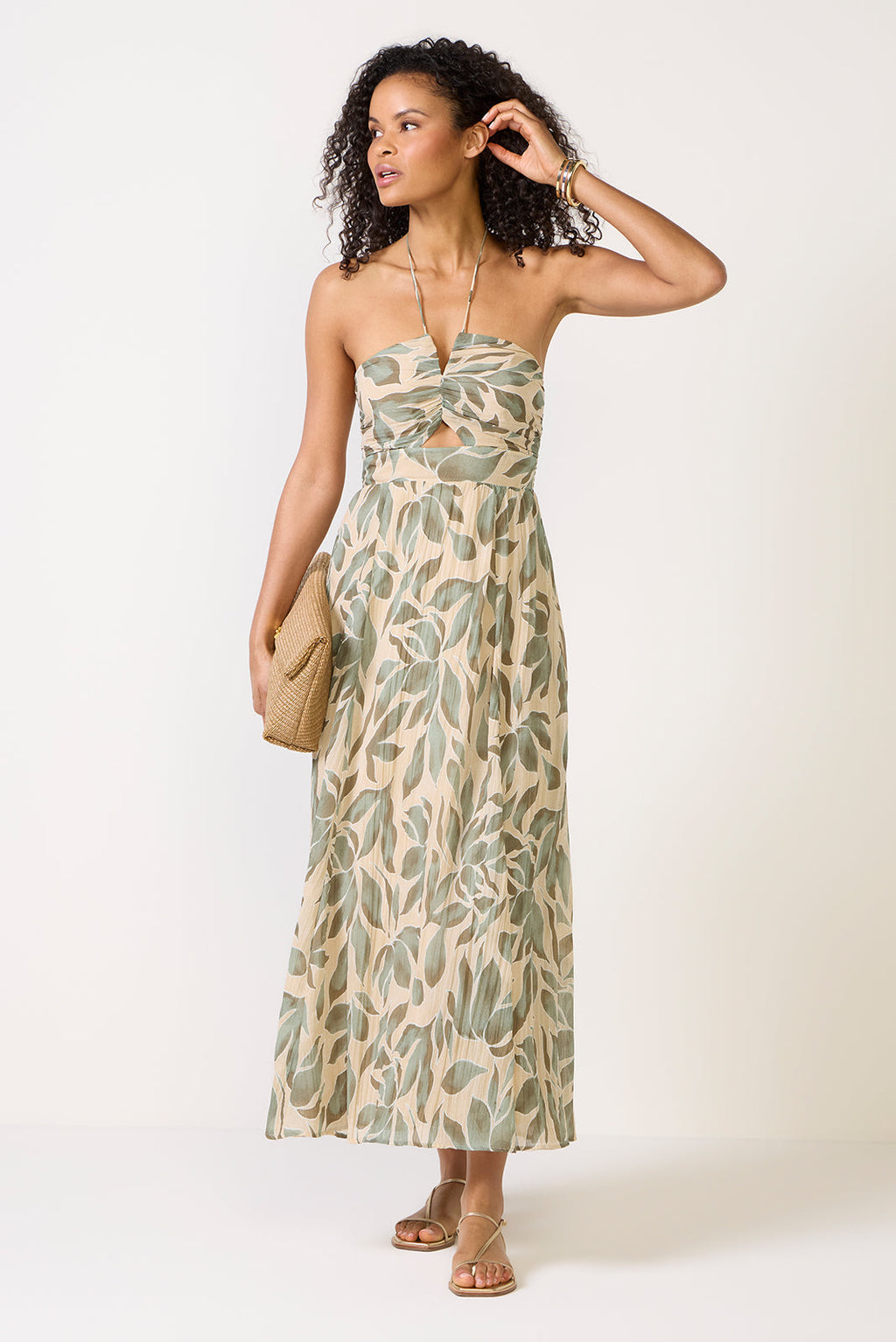 Women's Lanie Maxi Dress