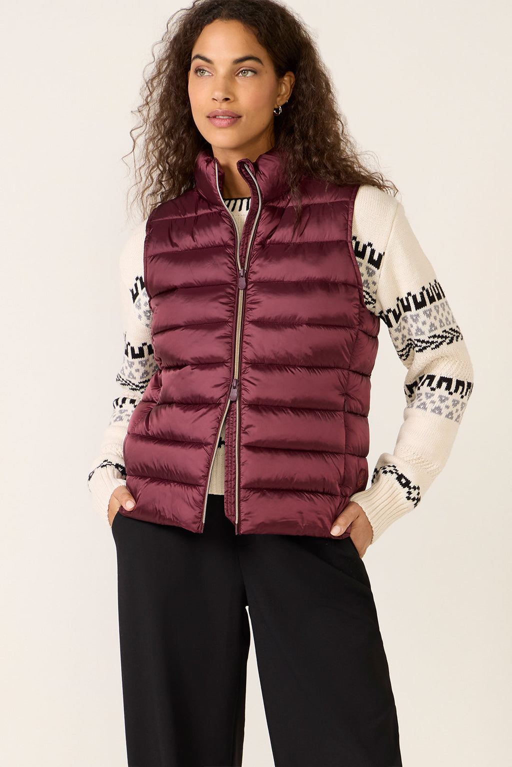 Women's Sere Vest