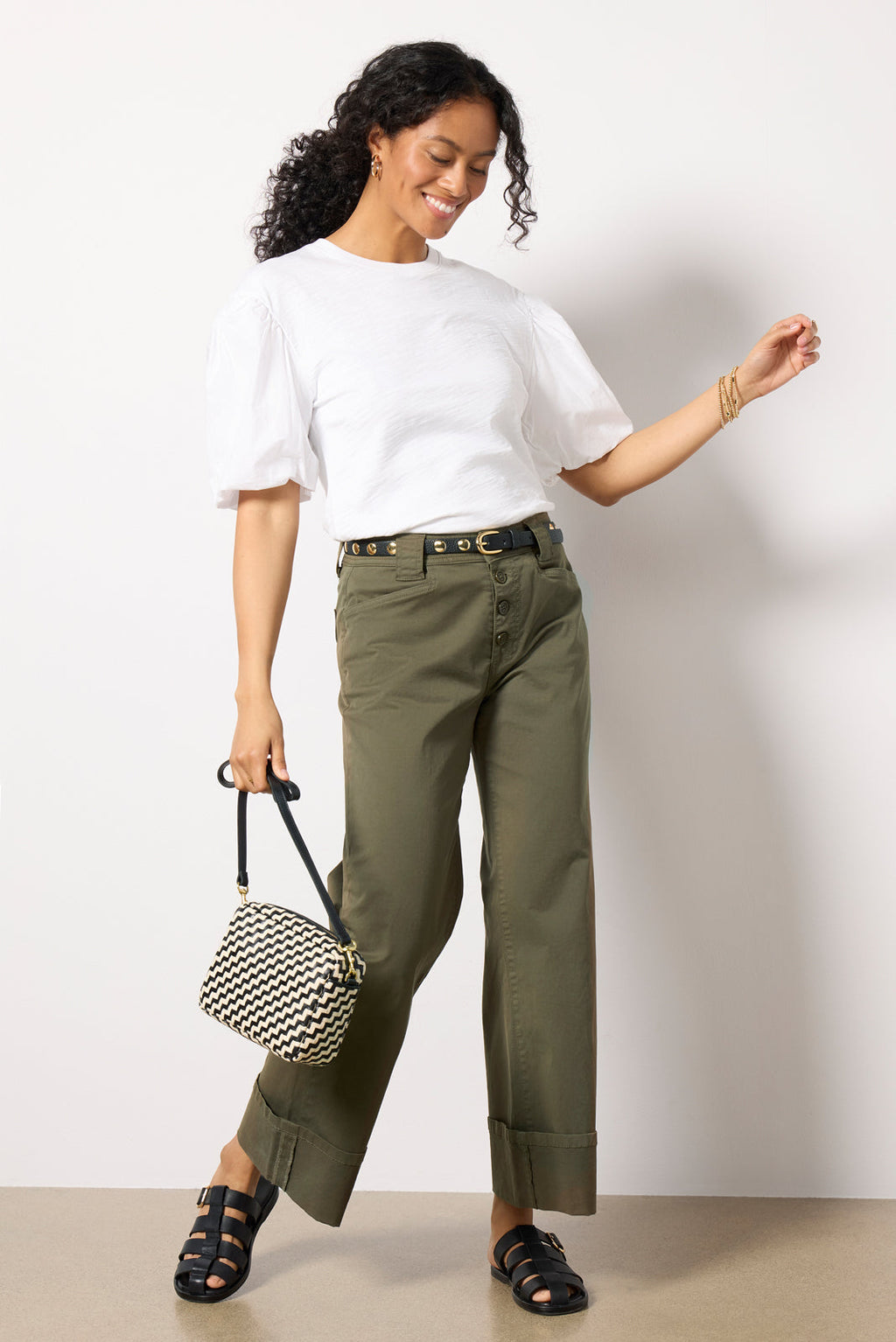 Women's Paola Top