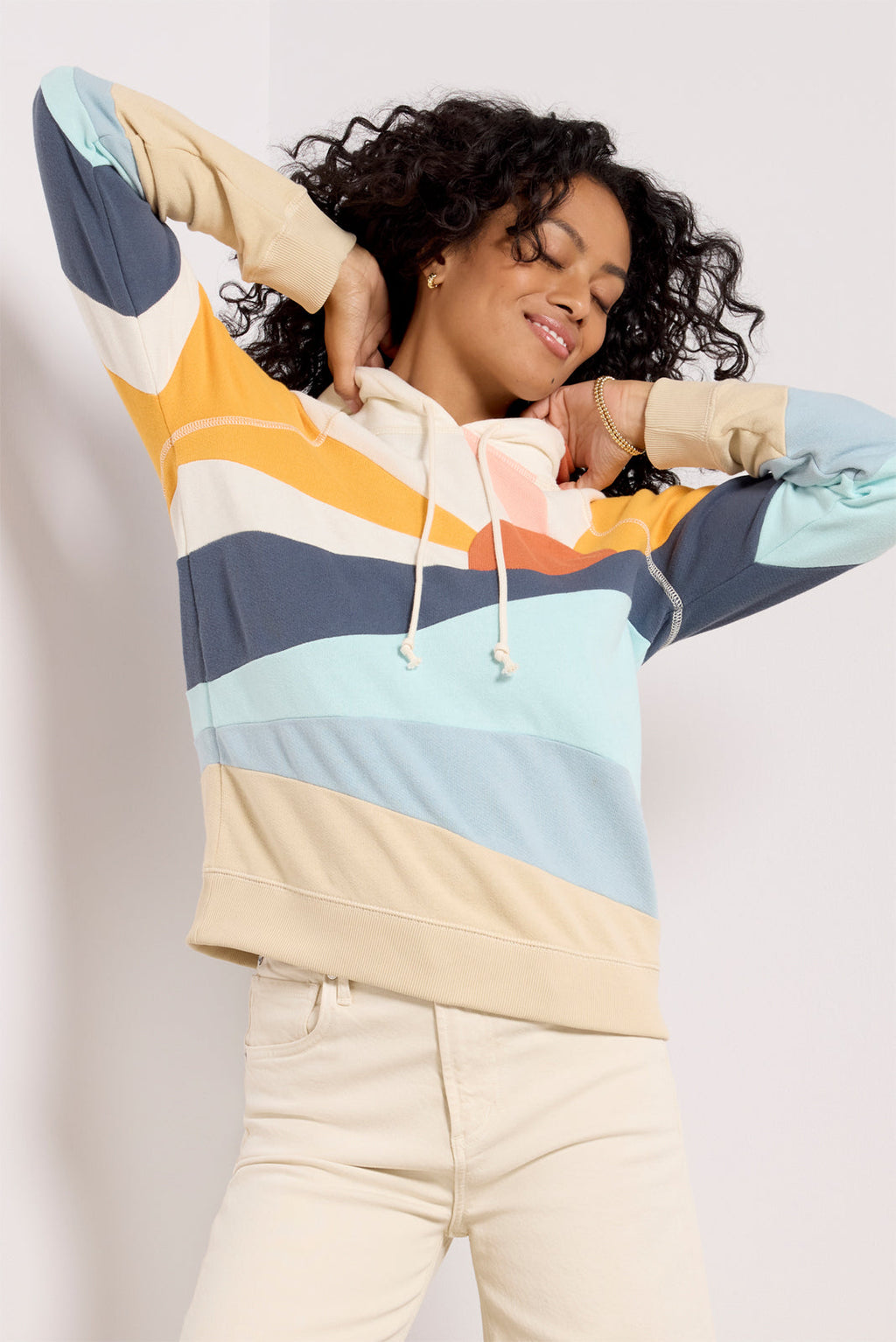 Women's Soleil Hoodie