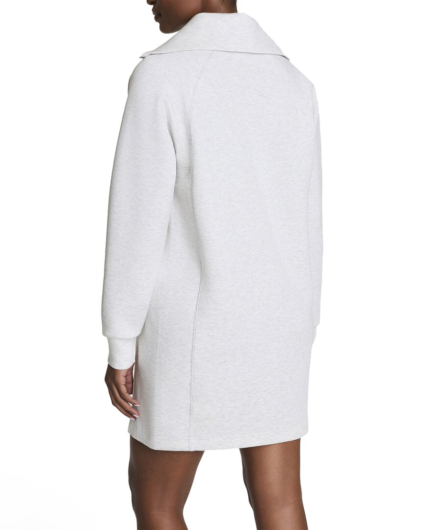 SPANX Ae Half Zip Dress