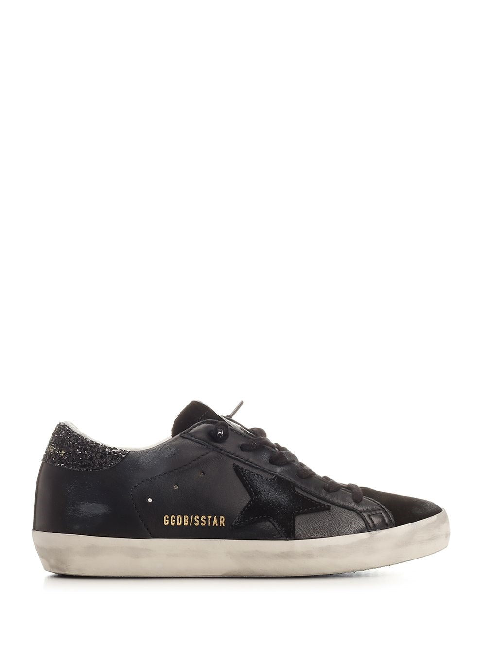 Golden Goose Women "Super-Star" Sneakers