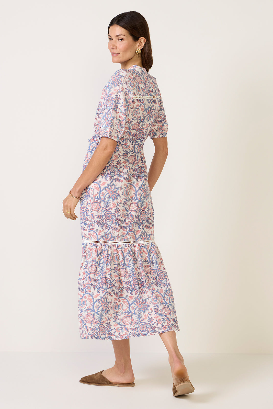 Women's Lucy 4 Dress