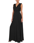 Emma way Maxi Dress